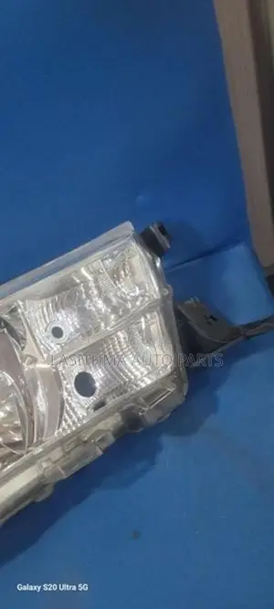 Hilux Revo Normal Head Lamp