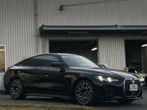 BMW 420i M Sport 2025