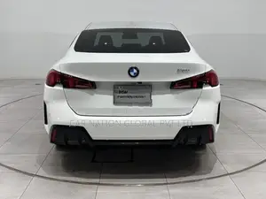 BMW 220i Gran Coupé M Sport 2025