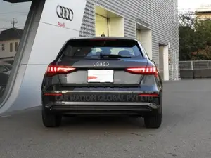 Audi A3 Sportback – 30 TFSI 2024