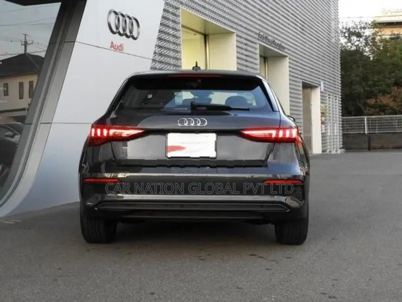 Audi A3 Sportback – 30 TFSI 2024