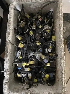 Toyota Abs Sensor