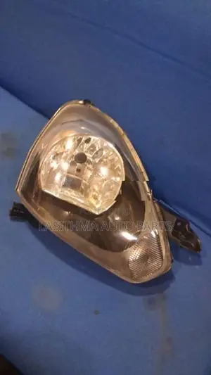 Mira Head Lamp