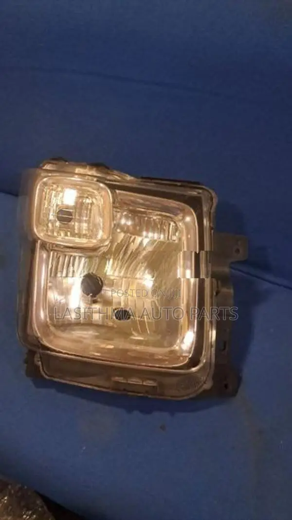 55 Fx Head Lamp