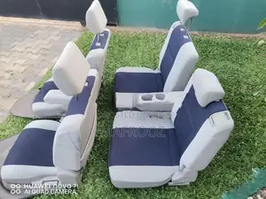 Suzuki Every Buddy Seat Wagon