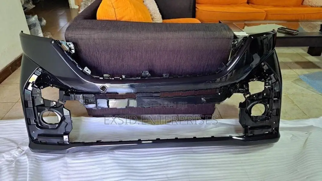 Suzuki Spacia Bumper Panel (MK94S)