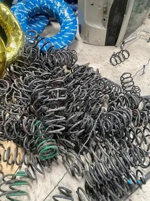 Coil Spring Lot