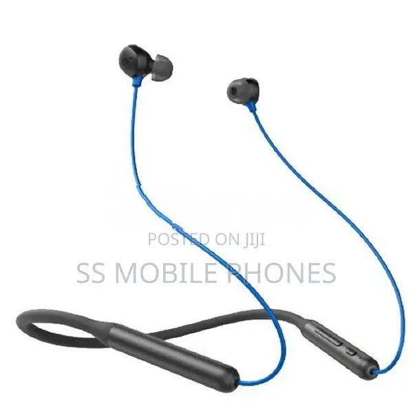 Anker Soundcore Life U2i Bluetooth Neckband