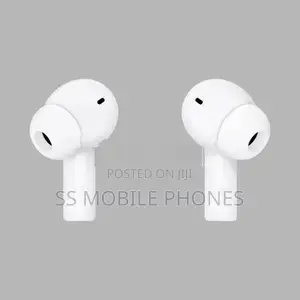 HONOR X7 Lite ANC Earbuds