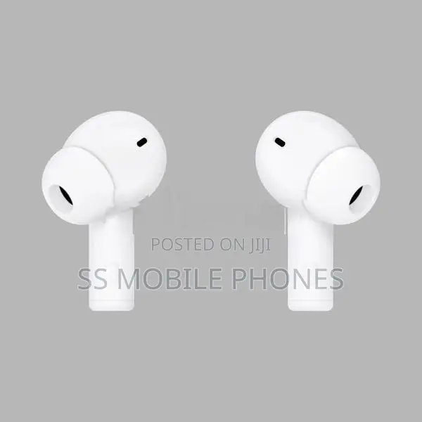 HONOR X7 Lite ANC Earbuds