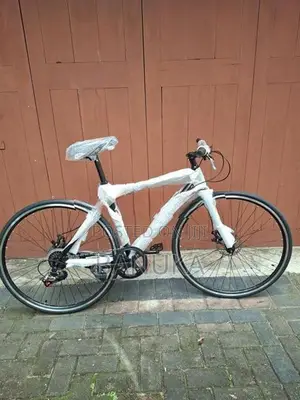 Racing Hybrid Bicycle (Brand New)