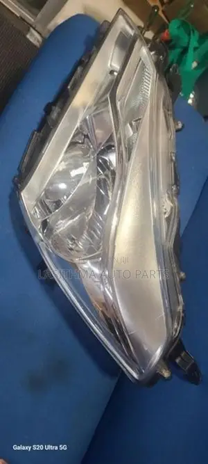 KSP 130 Head Lamp (301)