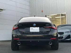 BMW 420i M Sport 2025