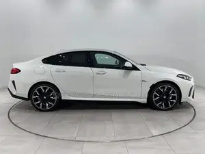 BMW 220i Gran Coupé M Sport 2025