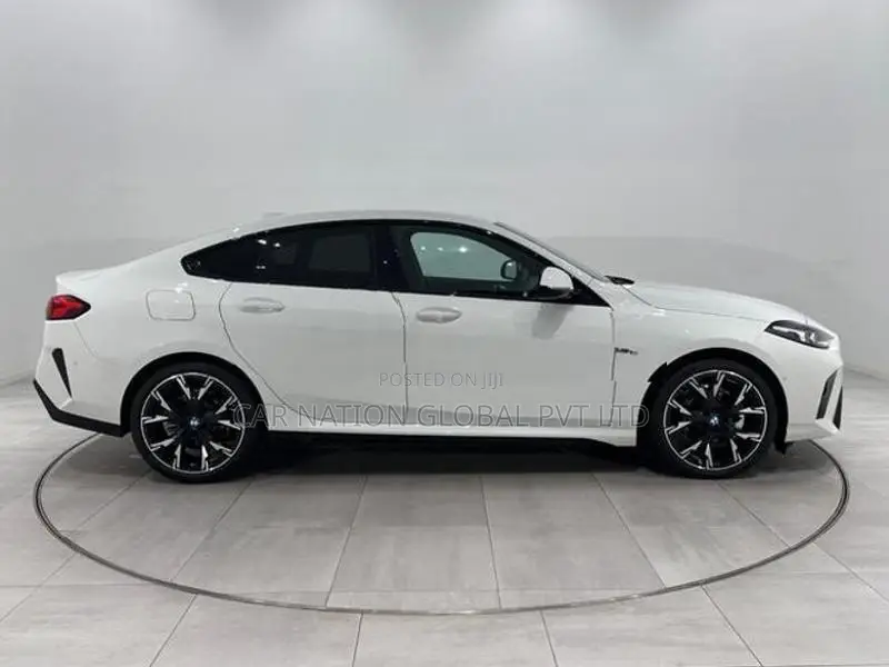 BMW 220i Gran Coupé M Sport 2025