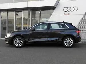 Audi A3 Sportback – 30 TFSI 2024