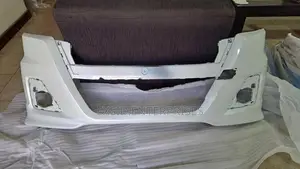 Wagon R Custom Z Bumper Panel (MH95S)