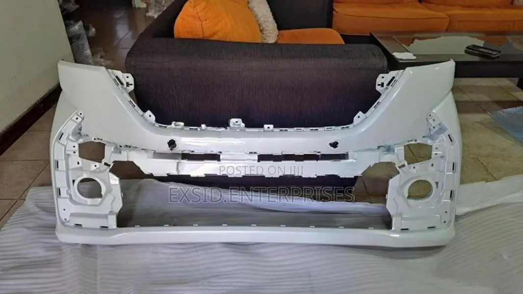Suzuki Spacia Bumper Panel (MK94S)
