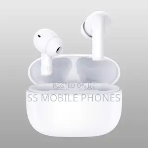 HONOR X7 Lite ANC Earbuds