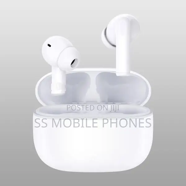 HONOR X7 Lite ANC Earbuds