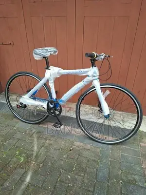Racing Hybrid Bicycle (Brand New)