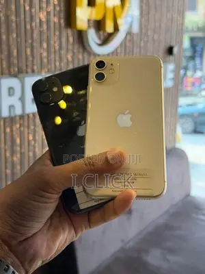 Apple iPhone 11 128GB (Used)