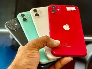 Apple iPhone 11 128GB (Used)