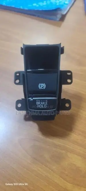 Vezel Parking Switch