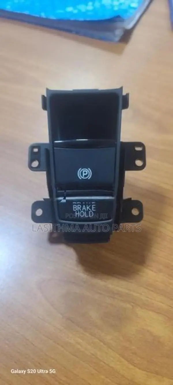 Vezel Parking Switch