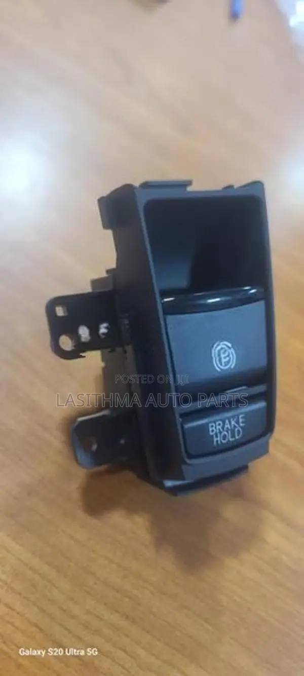 Vezel Parking Switch