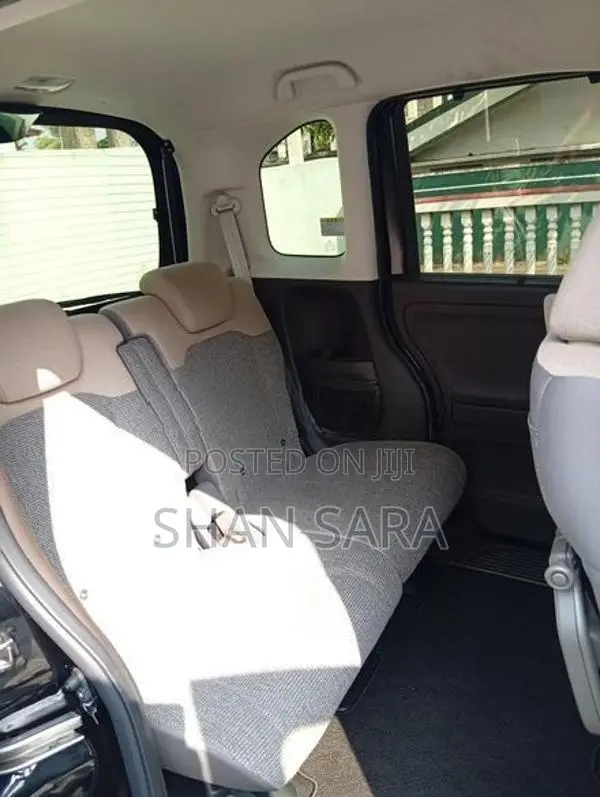 Honda N-Box 2023
