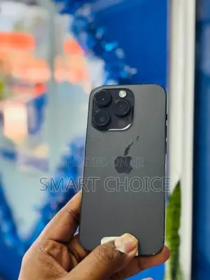 Apple iPhone 14 Pro 256GB 5G (Used)