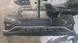 Glory Front Bumper