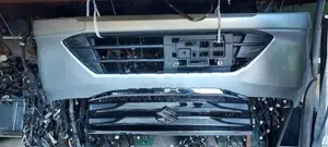 Wagon R Fz Bumper
