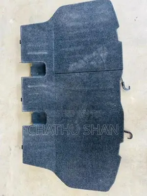 Voxy Noah Esquire Dicky Upholstery
