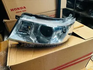 Specia Customer Head Lamp
