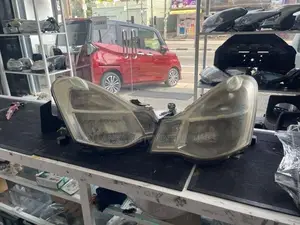 Nissan Bluebird Sylphy G11 Headlight Set