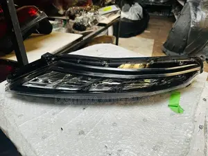 Xpander Head Lamp