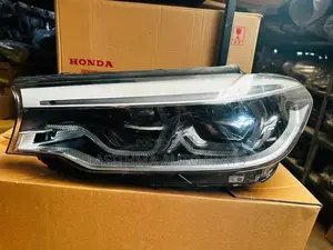 G30 Head Lamp