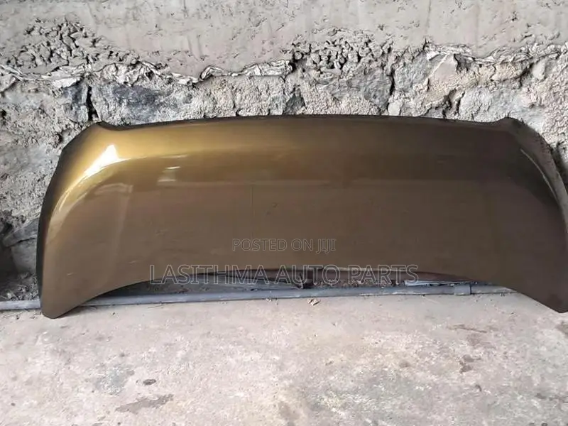 55 S Bonnet