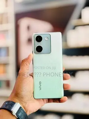 Vivo Y300+ 5G 8GB 128GB (Used)