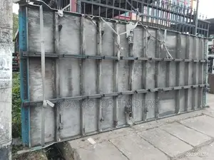 16.5 Lorry Cargo Bed