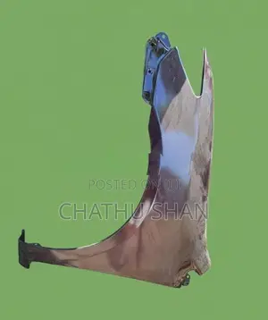 Premio 260 2013 Front Fender (LHS)