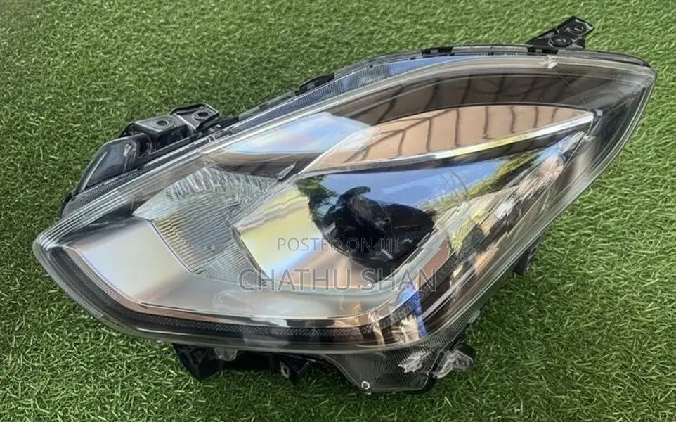 Swift RS Head Light (RHS)