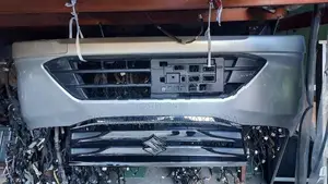 Wagon R Fz Bumper
