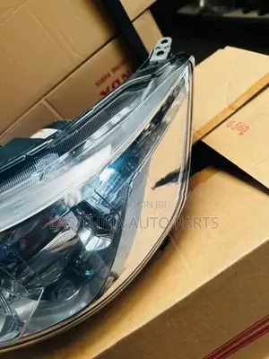 Specia Customer Head Lamp