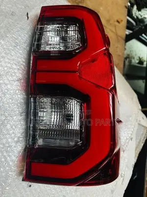 Hilux Reco Tail Lamp