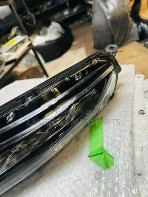 Xpander Head Lamp