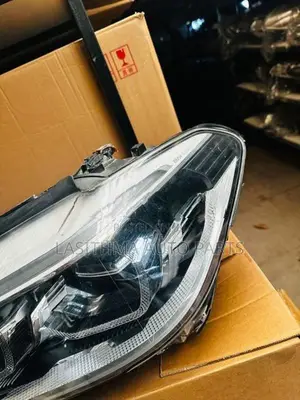 G30 Head Lamp