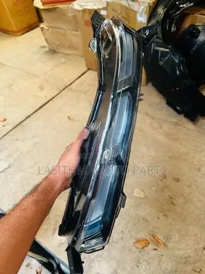 L 200 LED Head Lamp